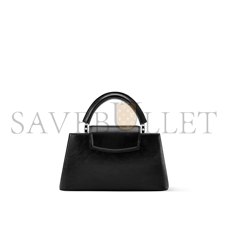 l0vis Vvtt0n capucines east-west bb m25492 (26.5*14*8cm)